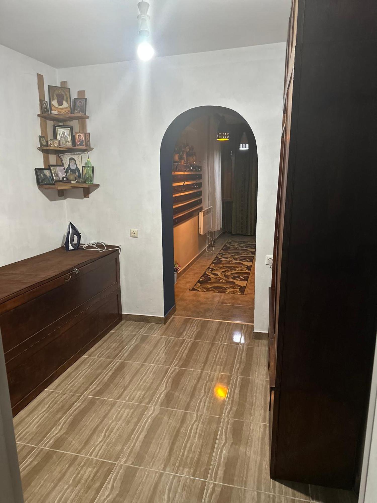 Salome Guest House Mestia Exterior photo